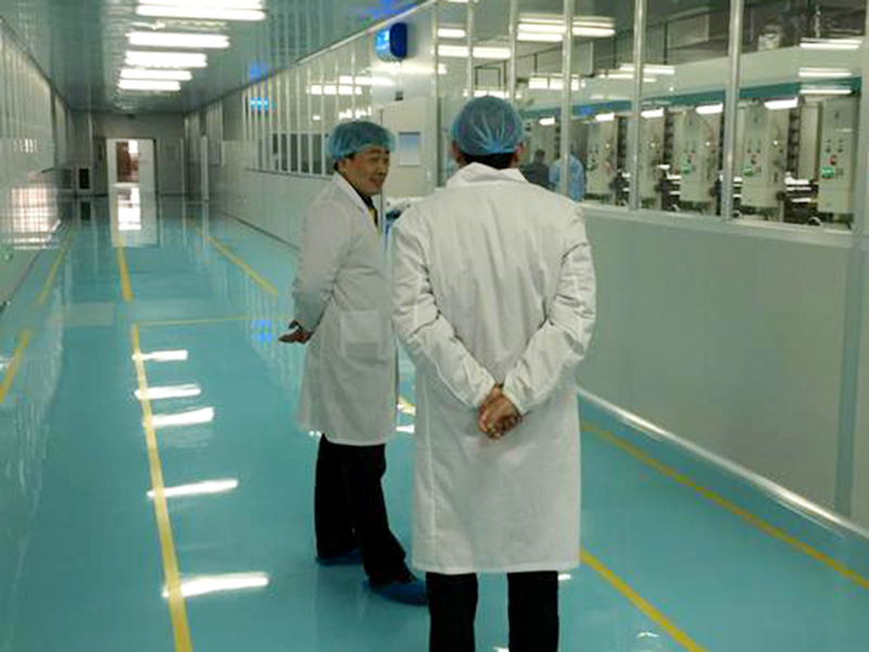 找中净国际做国外无尘车间施工怎么样？